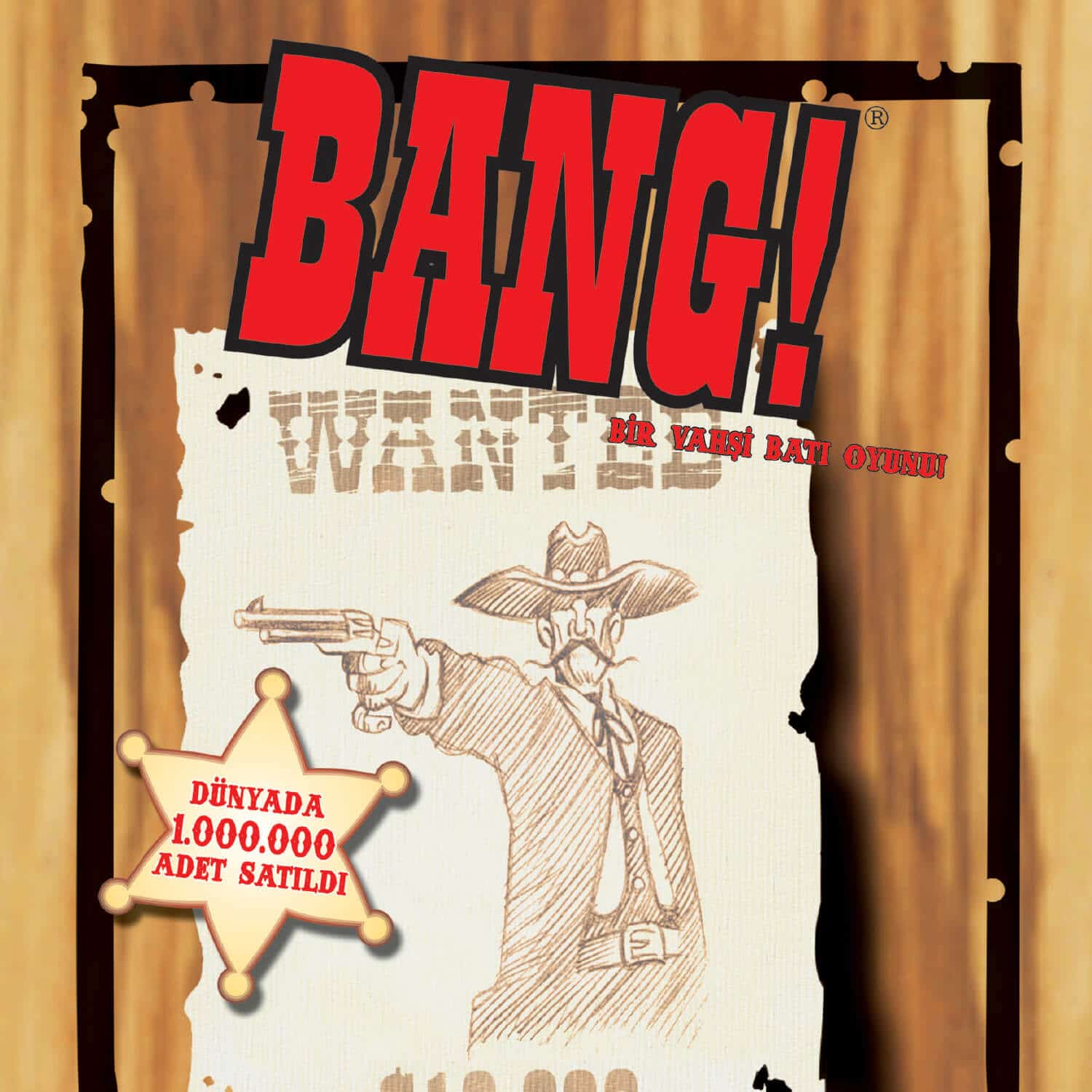 BANG!