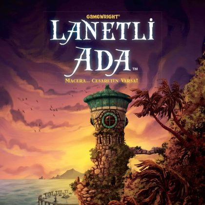 Lanetli Ada