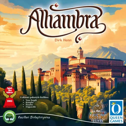 Alhambra